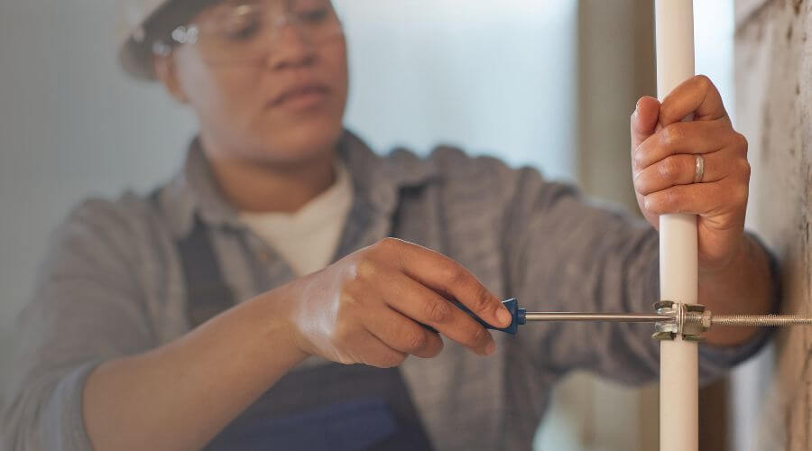 Professional annual plumbing maintenance services in Gilman, CT